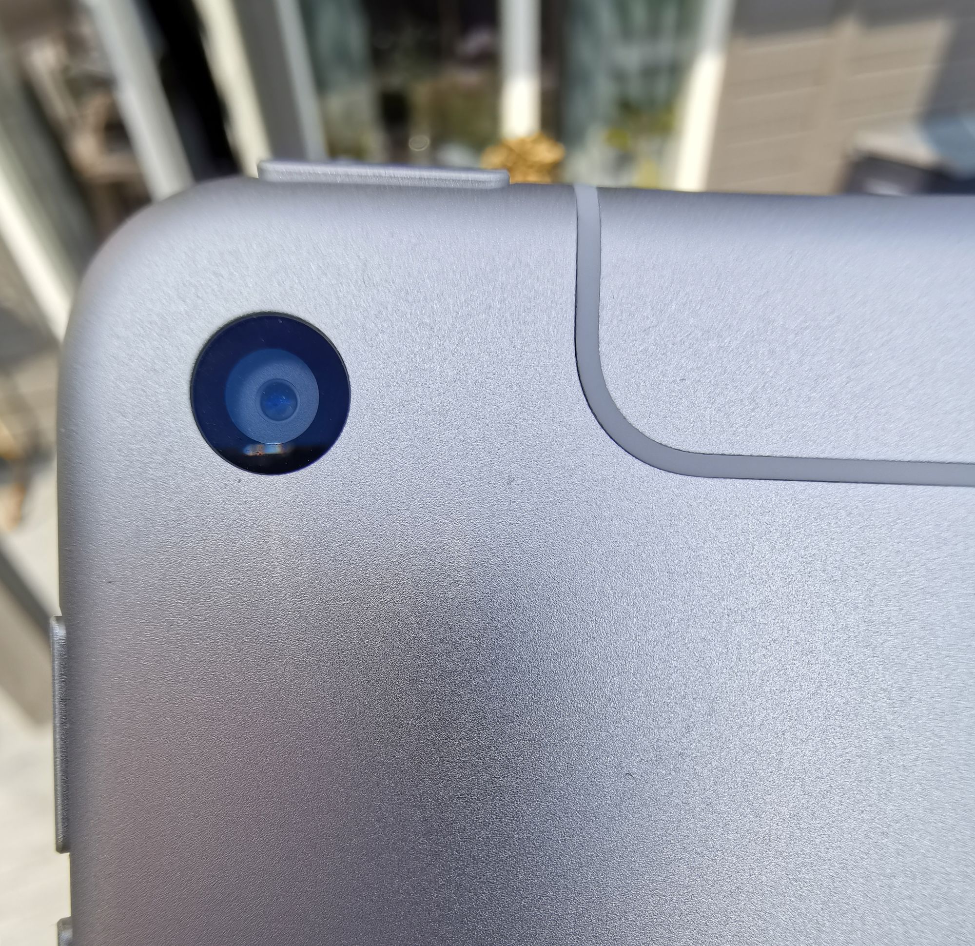 TEST: Liten og søt: Nye iPad mini er nettbrettet som nesten TEST: Liten og søt: Nye iPad mini er nettbrettet som nesten
